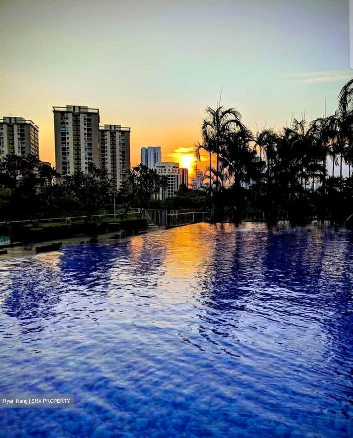 The Rochester Residences (D5), Apartment #636467451
